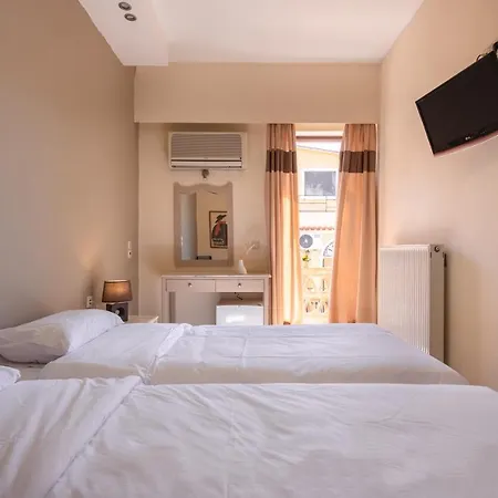 Ξενοδοχείο Yria