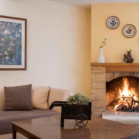 Yria Ξενοδοχείο 2*