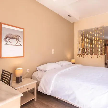 Yria Ξενοδοχείο