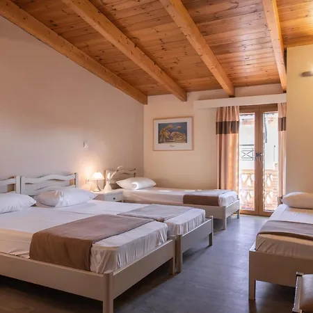 Yria Ξενοδοχείο