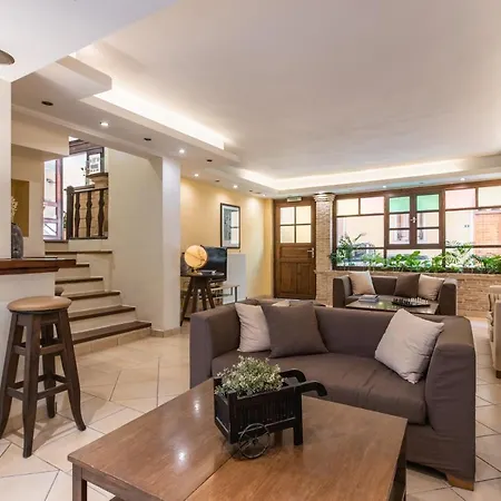 Yria Ξενοδοχείο