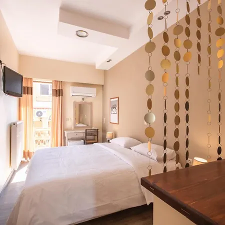 Yria 2* Ζάκυνθος Πόλη