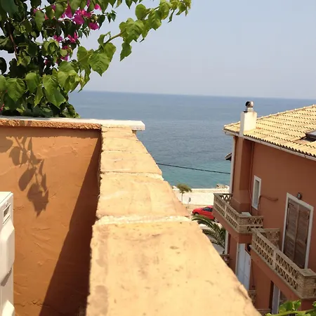 Ξενοδοχείο Yria