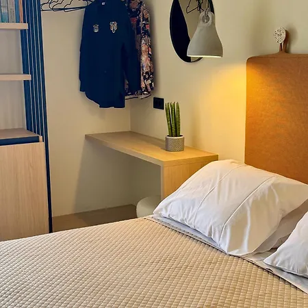 Yria Ξενοδοχείο 2*