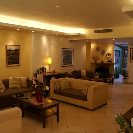 Yria Ζάκυνθος Πόλη