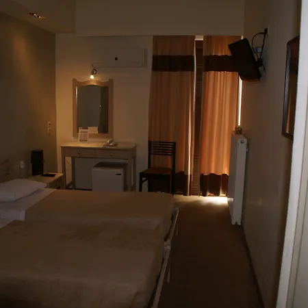 Yria Ξενοδοχείο Ζάκυνθος Πόλη