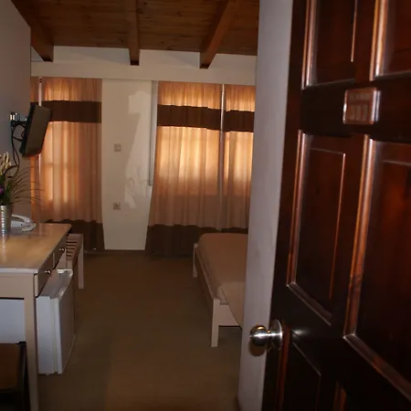 Ξενοδοχείο Yria Ζάκυνθος Πόλη