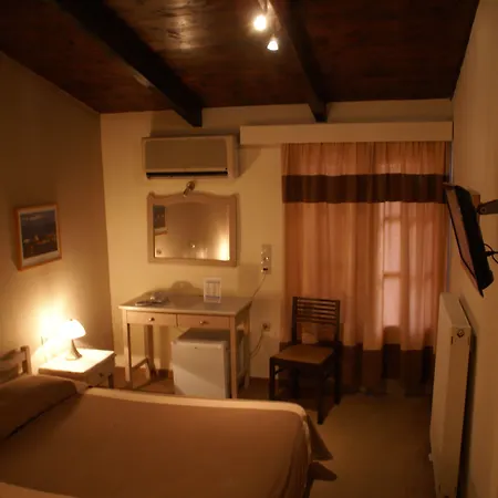 Ξενοδοχείο Yria