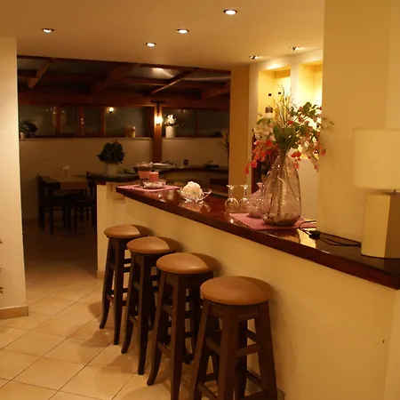 Ξενοδοχείο Yria Ζάκυνθος Πόλη