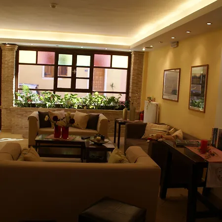 Yria Ξενοδοχείο