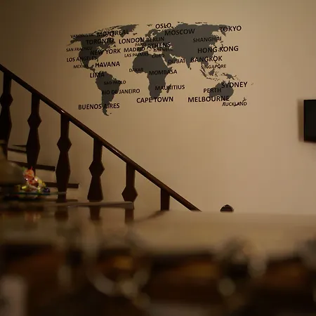 Yria Ξενοδοχείο 2*