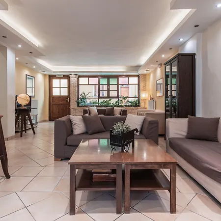 Ξενοδοχείο Yria Ζάκυνθος Πόλη