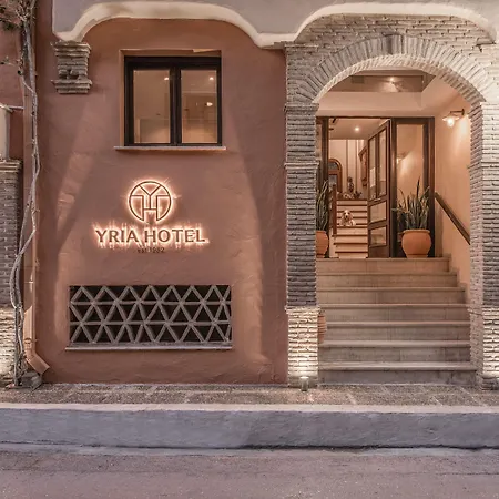 Yria 2*