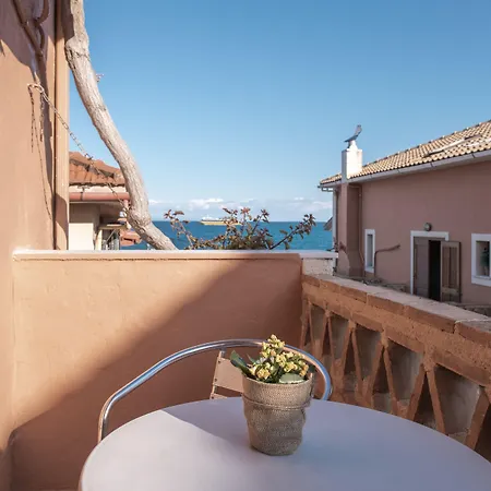 Ξενοδοχείο Yria