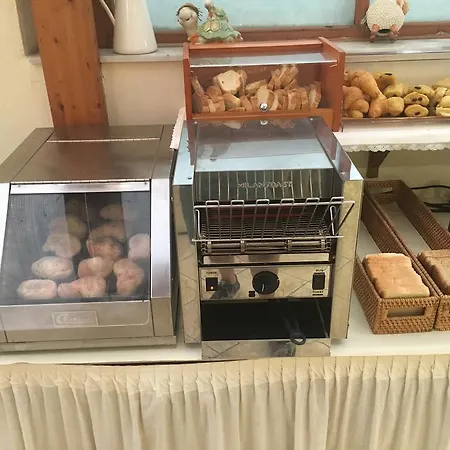 Yria Ξενοδοχείο