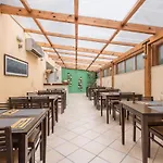 酒店 宜艾酒店 2*