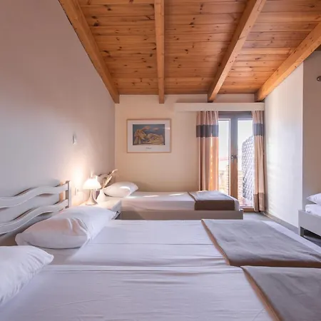 Hotel Yria Zakynthos Town