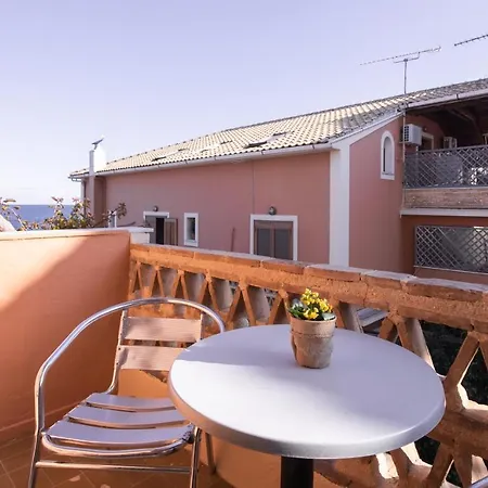 Hotel Yria