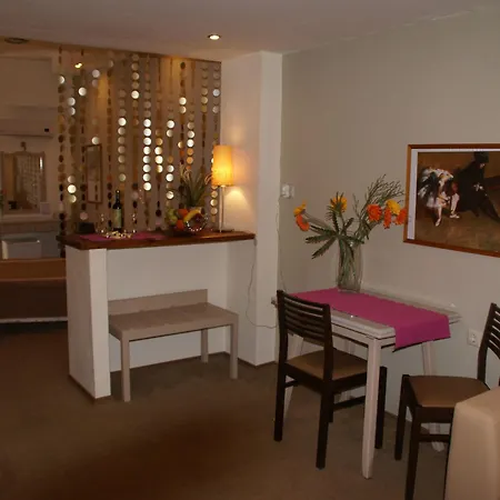 Yria Hotel Città di Zante