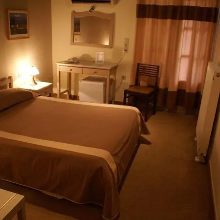 Hotel Yria Zakynthos Town