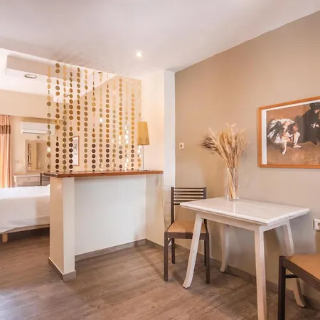 Hotel Yria Zakynthos Town