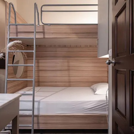 Yria Hotel Zakynthos Town