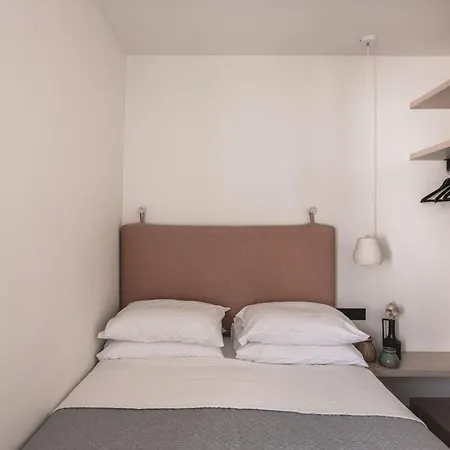 Yria Hotel Città di Zante