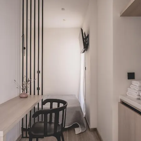Yria Hotel Città di Zante