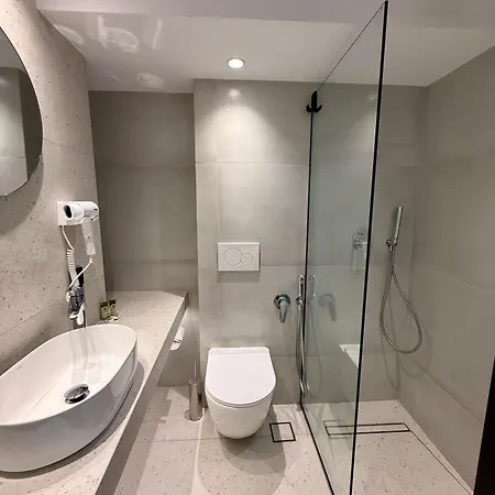 Hotel Yria Città di Zante