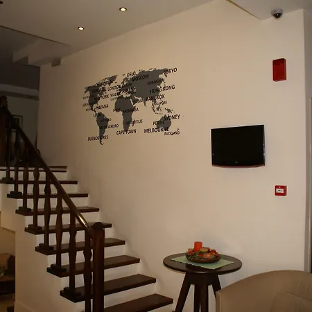 Otel Yria