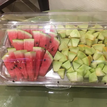 Yria Szálloda Zákinthosz