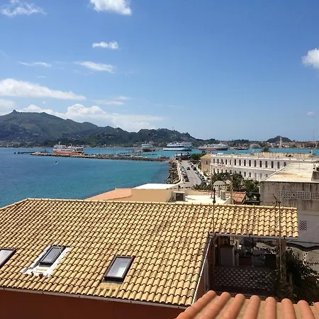 Yria 2* Zakynthos Town