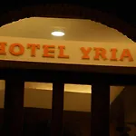 Hotel Yria 2*