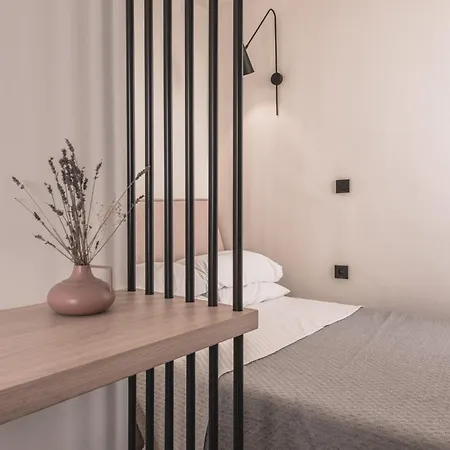 Hotell Yria Zakynthos stad