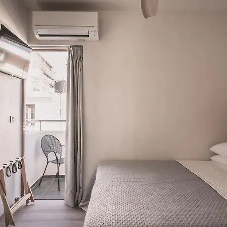 Hotell Yria