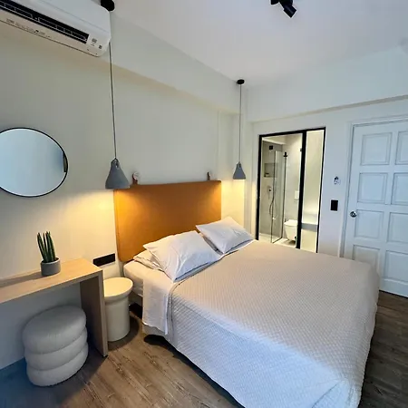 Yria Hotell Zakynthos stad