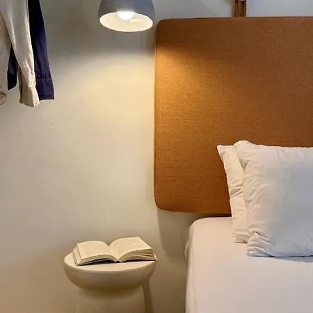 Hotell Yria Zakynthos stad