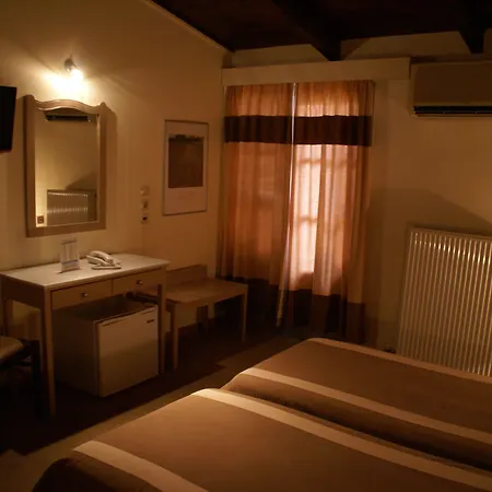 Yria Hotel Zakynthos