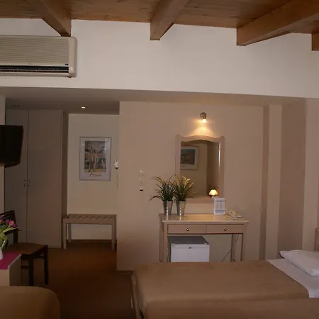 Hotel Yria Zakynthos