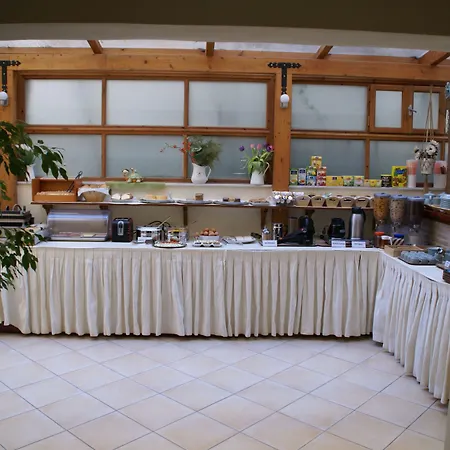 Hotel Yria Zakynthos Town